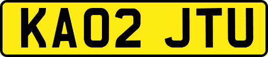KA02JTU