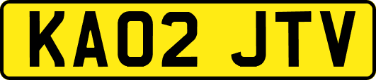 KA02JTV
