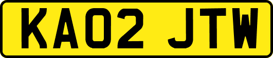 KA02JTW
