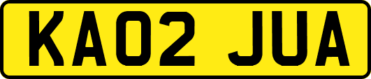 KA02JUA