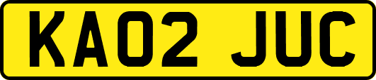 KA02JUC