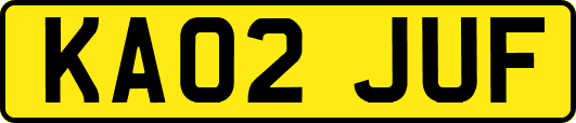 KA02JUF