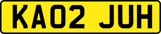 KA02JUH