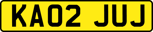 KA02JUJ