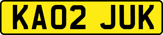 KA02JUK