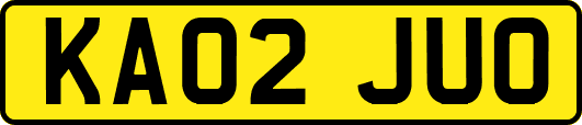 KA02JUO