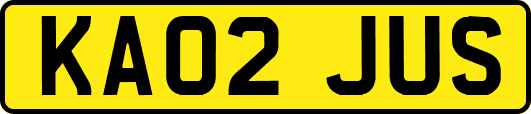 KA02JUS