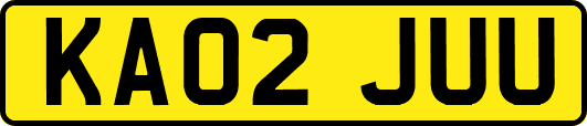 KA02JUU