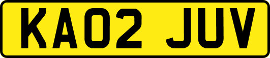 KA02JUV