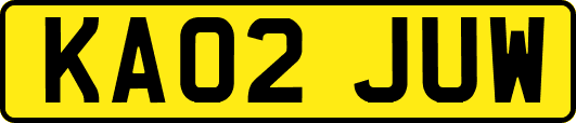 KA02JUW