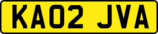 KA02JVA