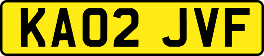 KA02JVF