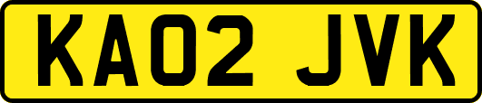 KA02JVK