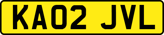 KA02JVL