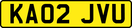 KA02JVU