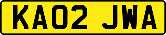 KA02JWA