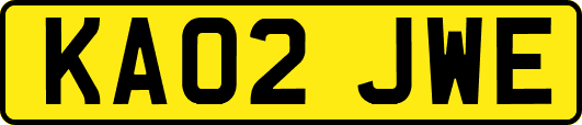 KA02JWE
