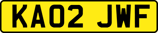 KA02JWF