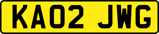 KA02JWG