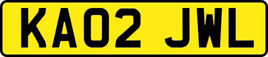 KA02JWL