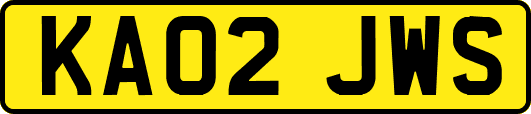 KA02JWS