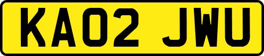 KA02JWU