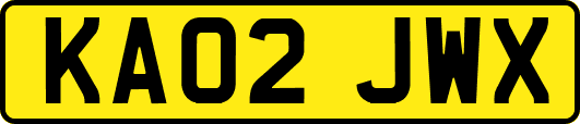 KA02JWX
