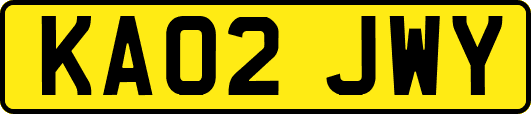 KA02JWY