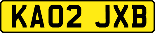KA02JXB