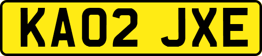 KA02JXE