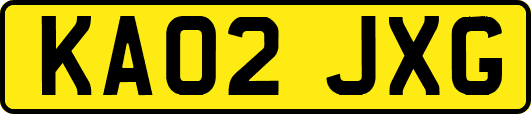 KA02JXG