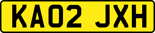 KA02JXH