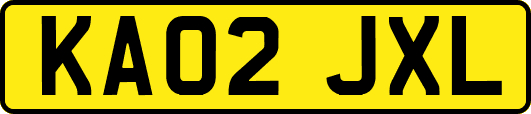KA02JXL