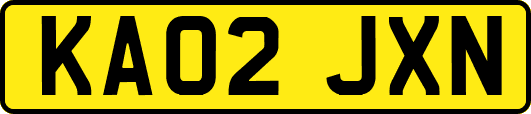 KA02JXN