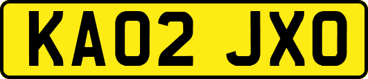 KA02JXO