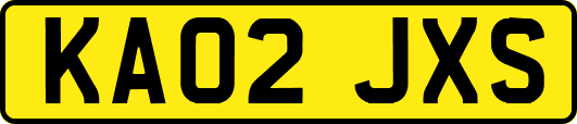 KA02JXS