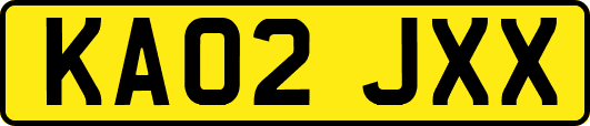 KA02JXX
