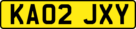 KA02JXY