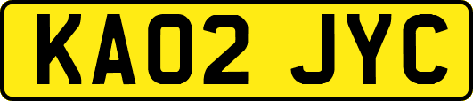 KA02JYC
