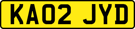 KA02JYD