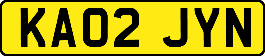 KA02JYN