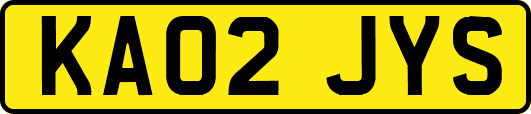 KA02JYS