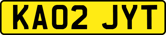 KA02JYT