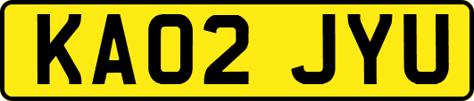 KA02JYU