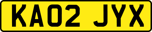KA02JYX