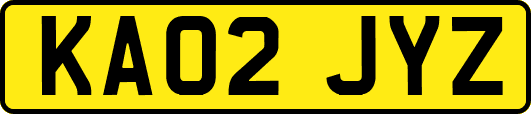 KA02JYZ