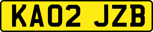 KA02JZB
