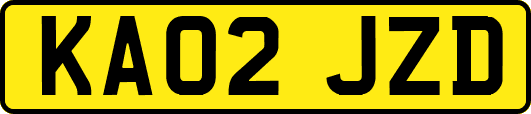 KA02JZD