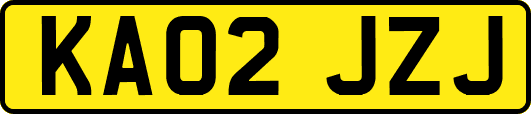 KA02JZJ