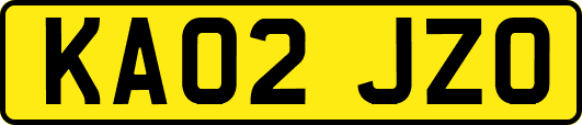 KA02JZO
